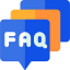 Faq icône 64x64