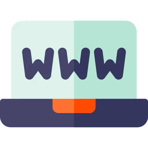 Www icône