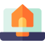 Home icon 64x64