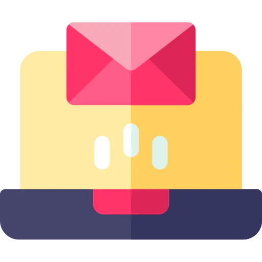 Email icon