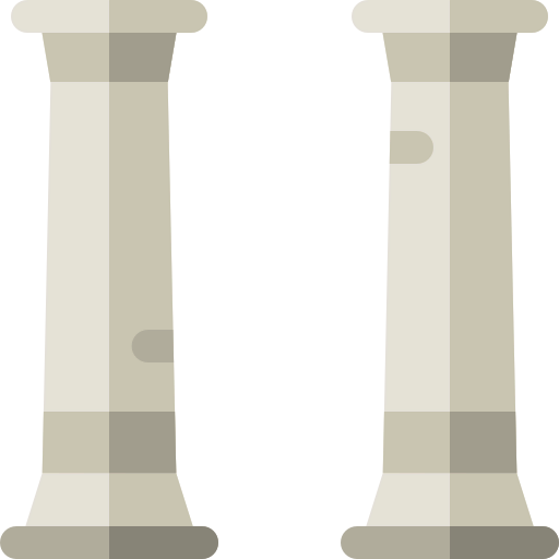 Pillar icon
