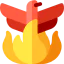 Phoenix іконка 64x64