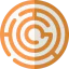 Labyrinth icône 64x64