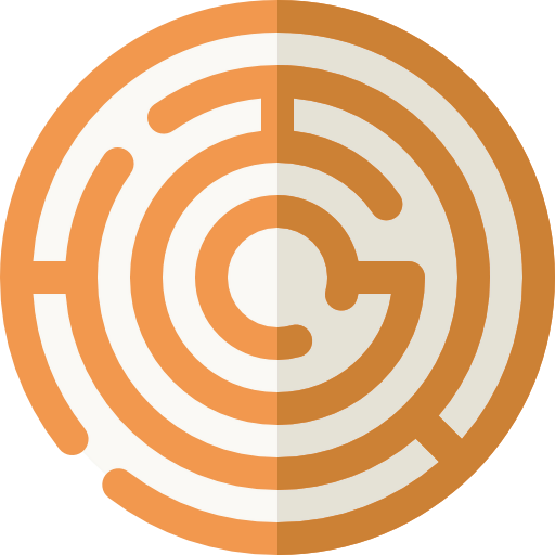Labyrinth icon