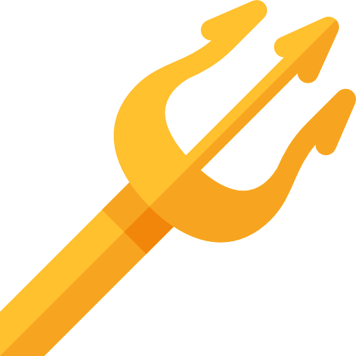 Poseidon icon