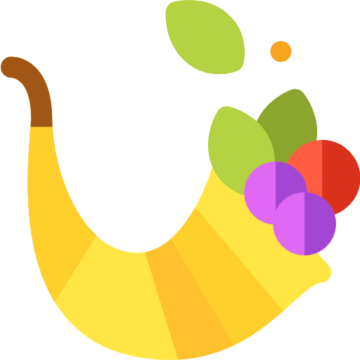 Cornucopia 图标