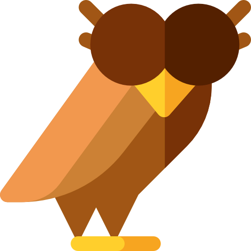 Owl icon
