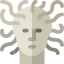 Medusa icône 64x64