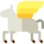 Pegasus icône 64x64