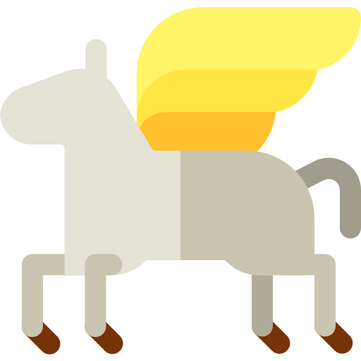 Pegasus icon