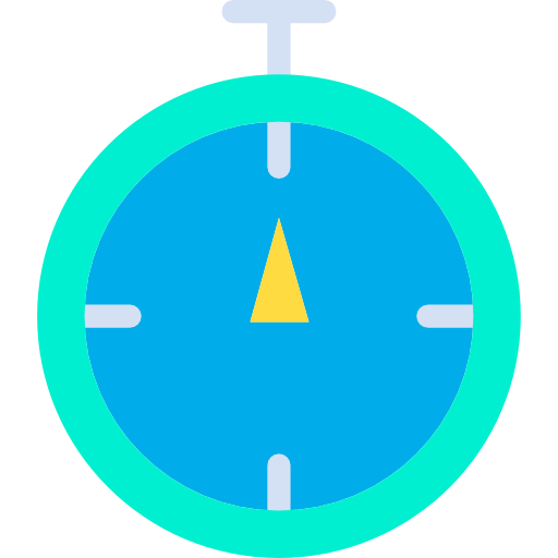 Stopwatch icon