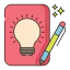 Main idea icon 64x64