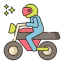 Stunt icon 64x64