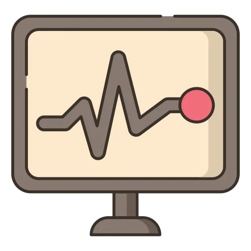 Motion graphics icon