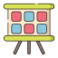 Storyboard icon 64x64