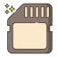 Memory card Symbol 64x64