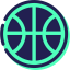 Basketball icon 64x64