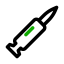 Пуля иконка 64x64