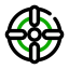 Aim Symbol 64x64