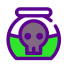 Poison 图标 64x64