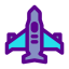 Jet 图标 64x64