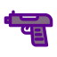 Pistol 图标 64x64