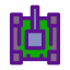 Tank icon 64x64