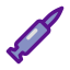 Bullet 图标 64x64