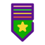 Rank 图标 64x64