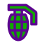 Grenade 图标 64x64