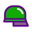 Helmet 图标 64x64
