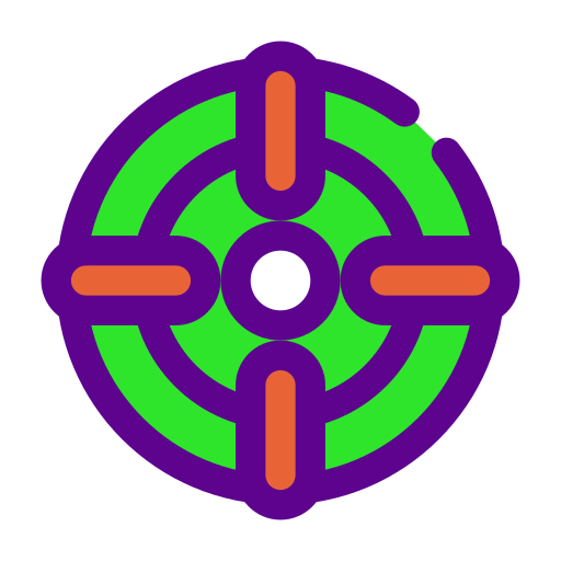 Aim icon