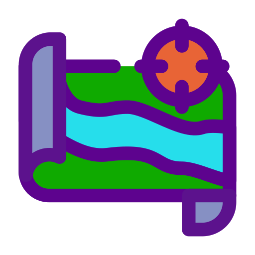 Map icon
