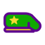 Beret 图标 64x64