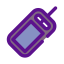 Walkie talkies icon 64x64