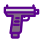 Uzi Symbol 64x64