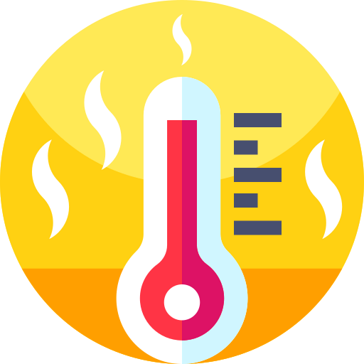 Temperature 상