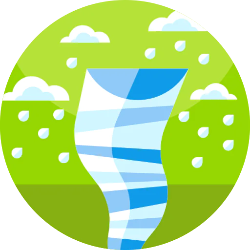 Typhoon icon