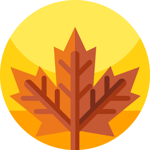 Autumn ícono