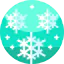 Snow ícono 64x64