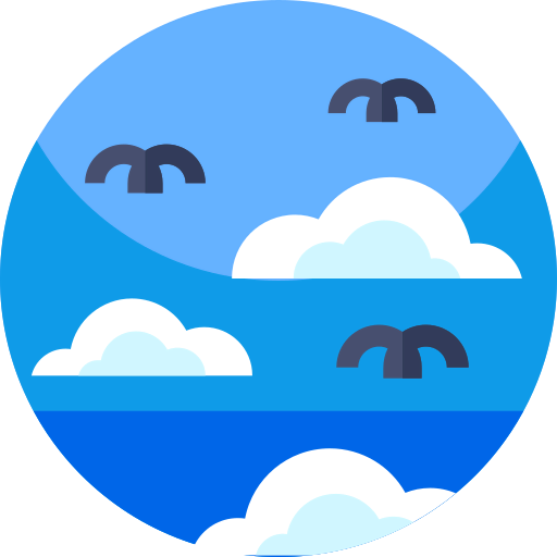 Cloud icon