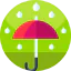 Umbrella icon 64x64