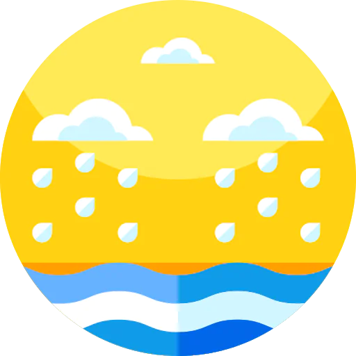 Rain icon