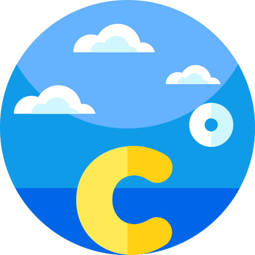 Celsius icon