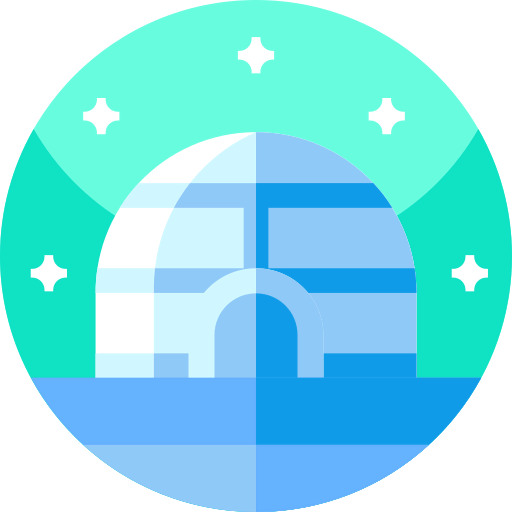 Igloo icon