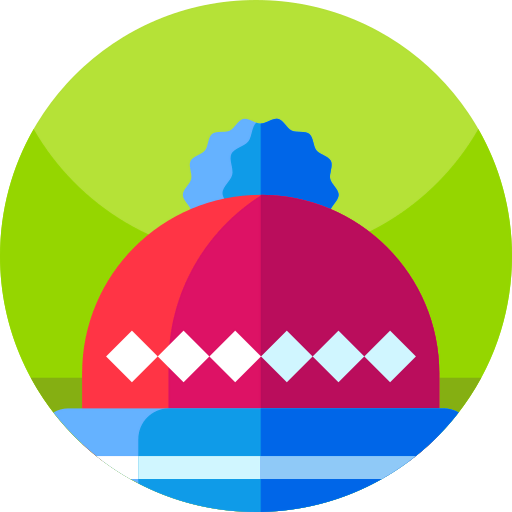 Cap icon