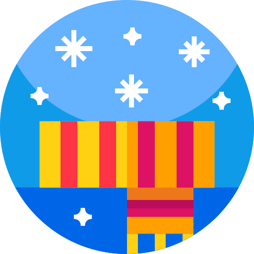 Scarf icon
