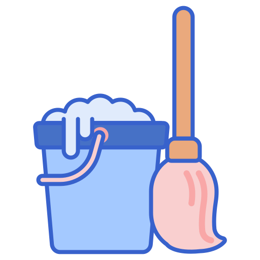 Mop icon