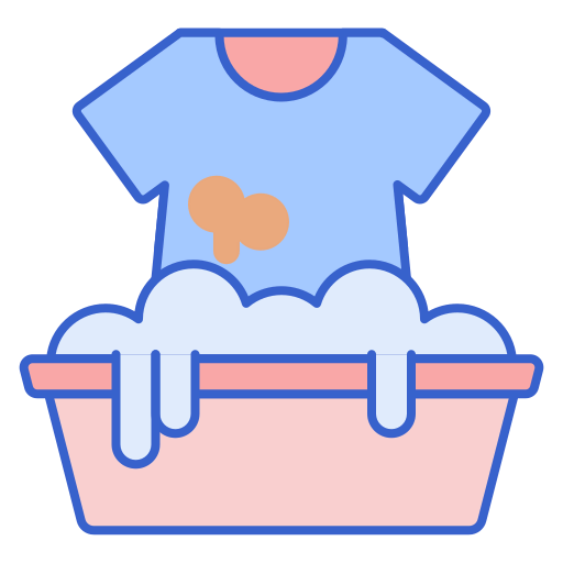 Laundry icon