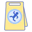 Slippery icon 64x64